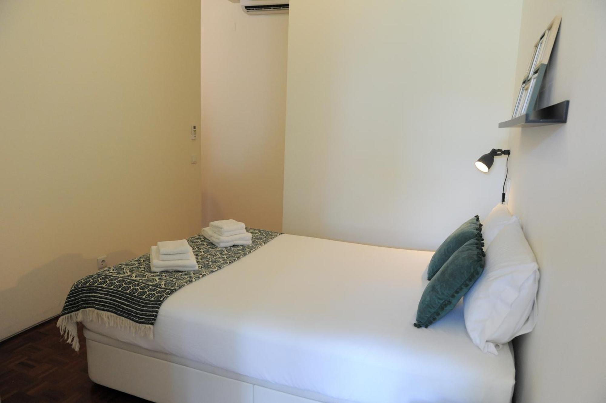 Apartamento Jesuina E As 3 Janelas Mercado Do Bolhao *
