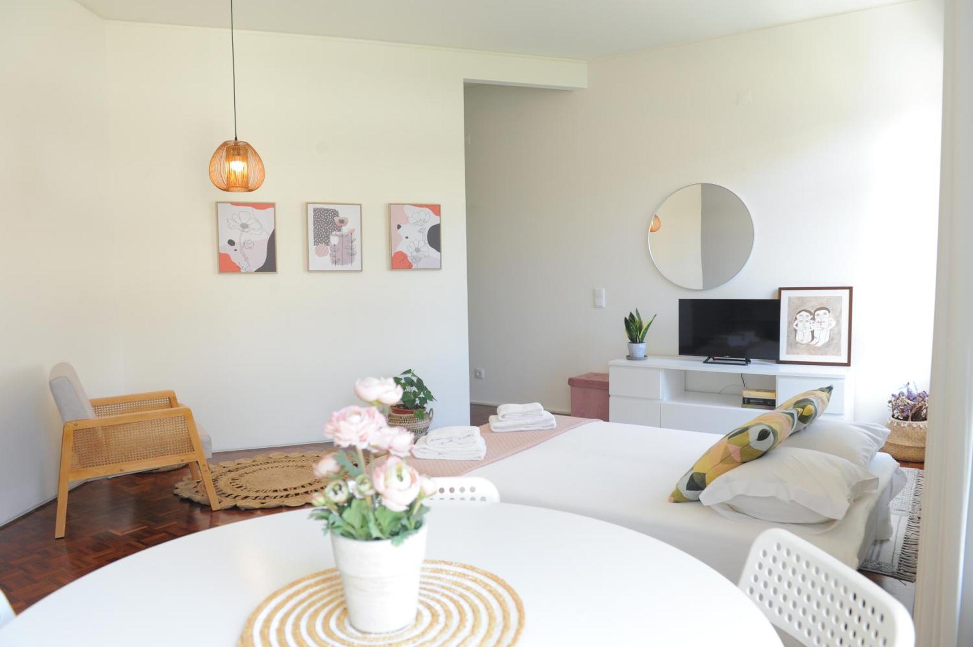 Center Mercado Do Bolhao Prime Location Jesuina E As 3 Janelas Appartement *