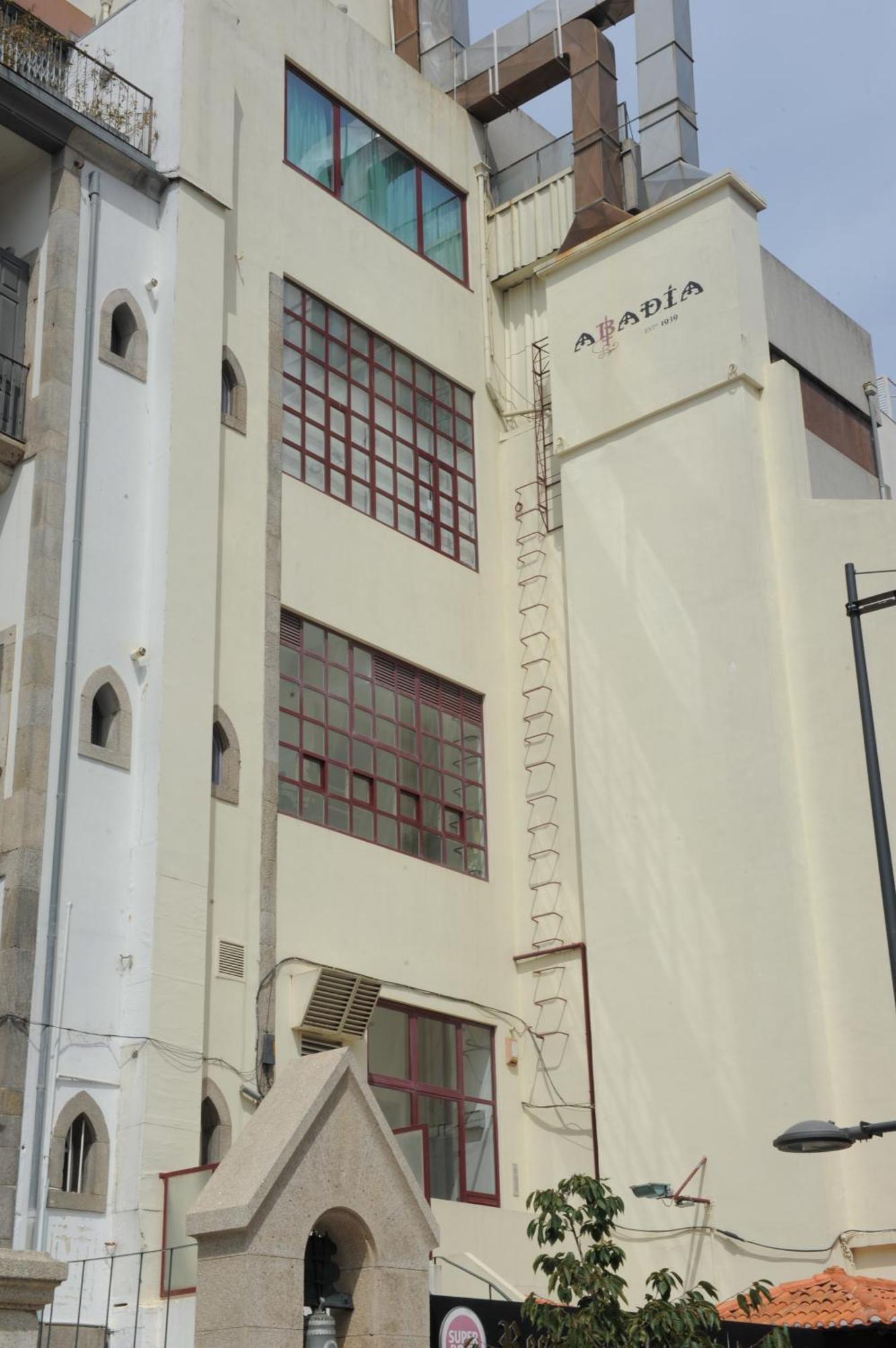 Apartamento Jesuina E As 3 Janelas Mercado Do Bolhao