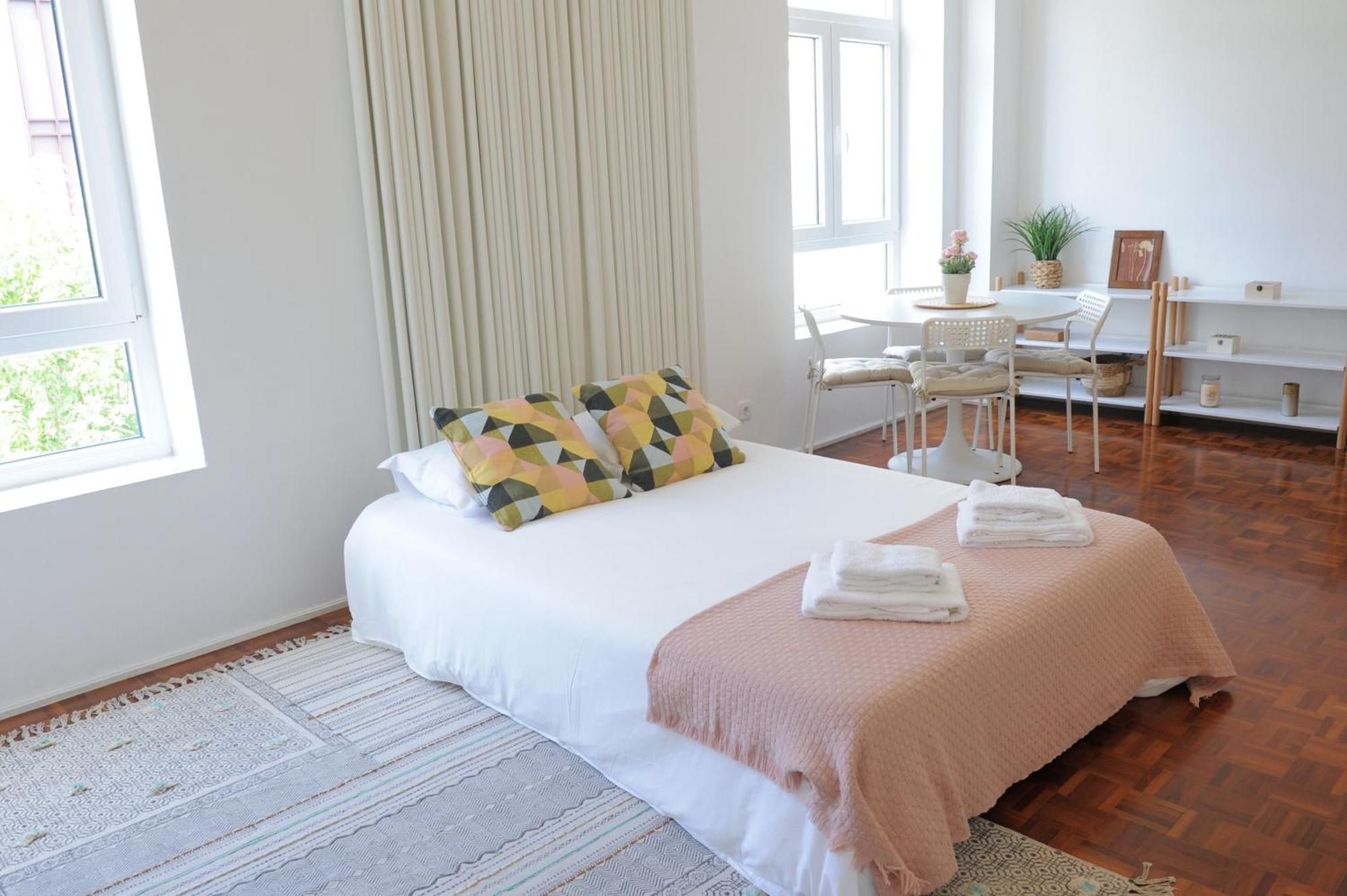 Center Mercado Do Bolhao Prime Location Jesuina E As 3 Janelas Appartement *