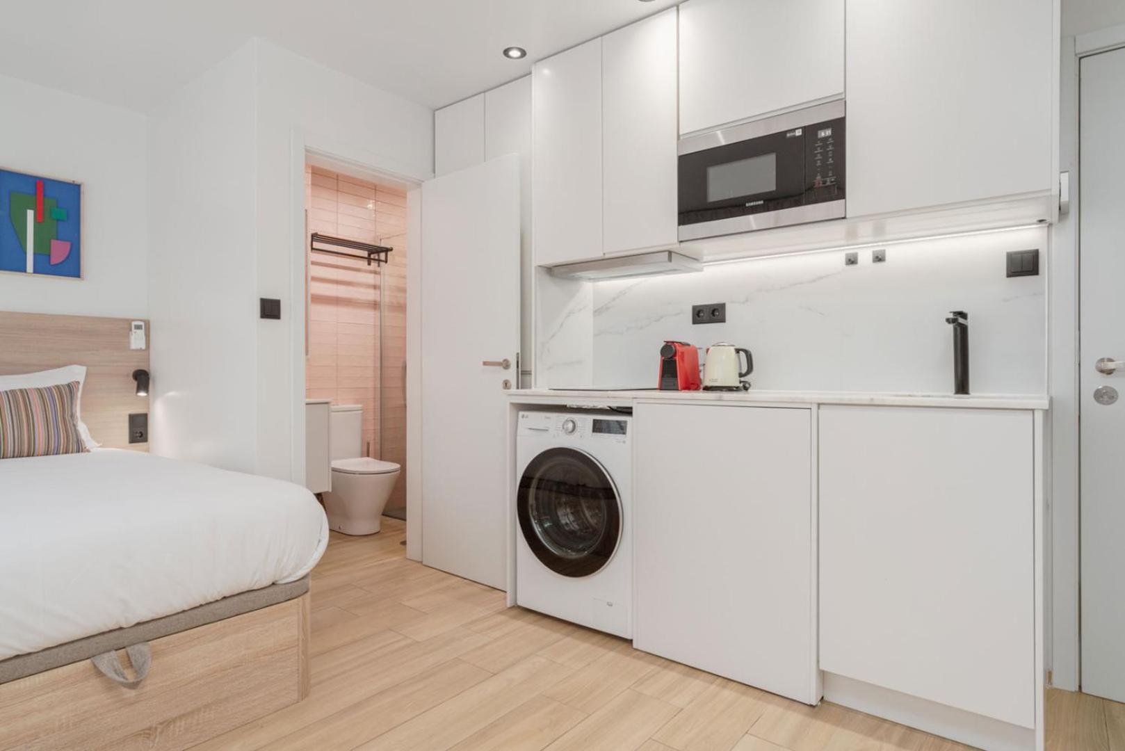 Azul 28 - Appartement Porto