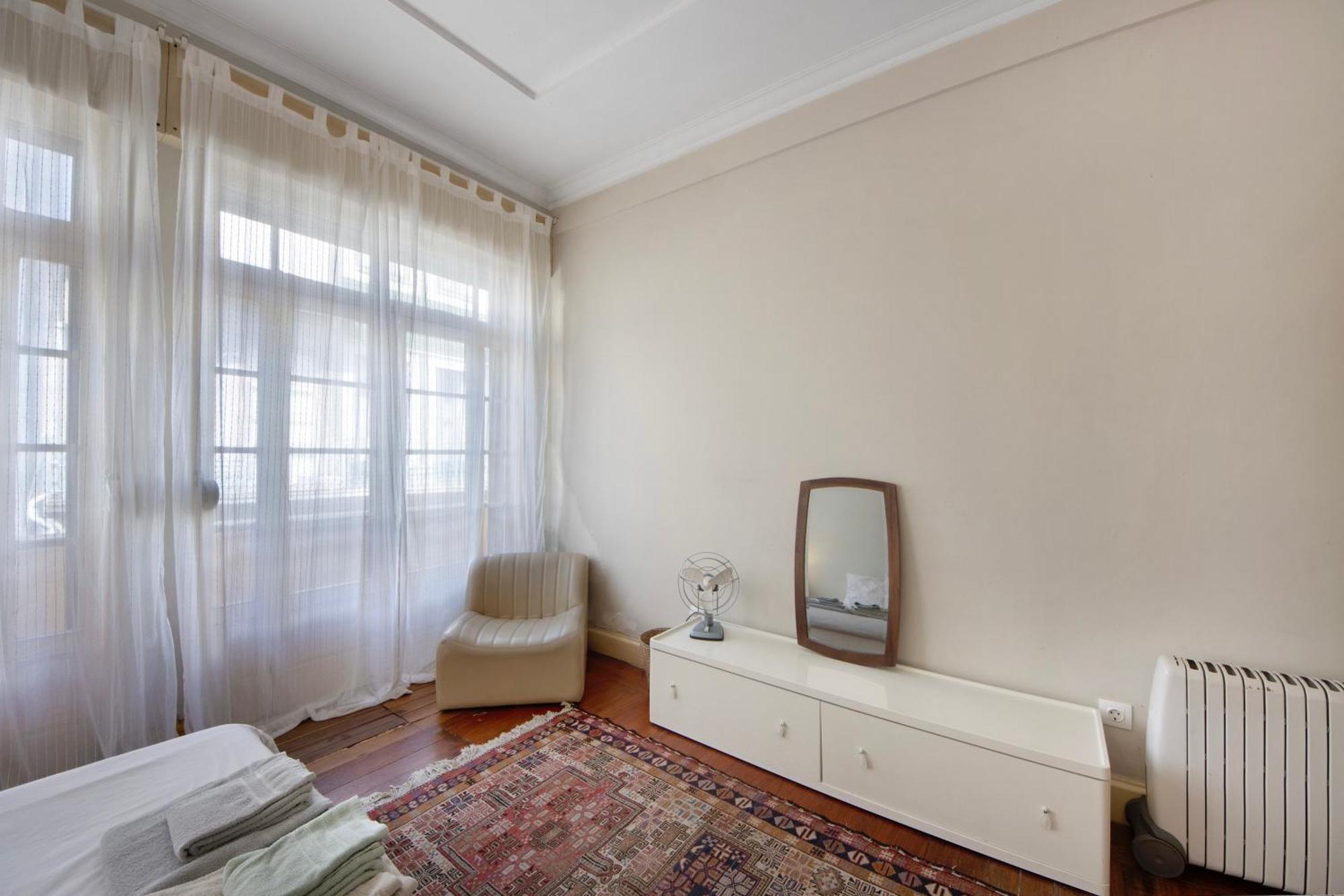 A Casa Formosa Apartment