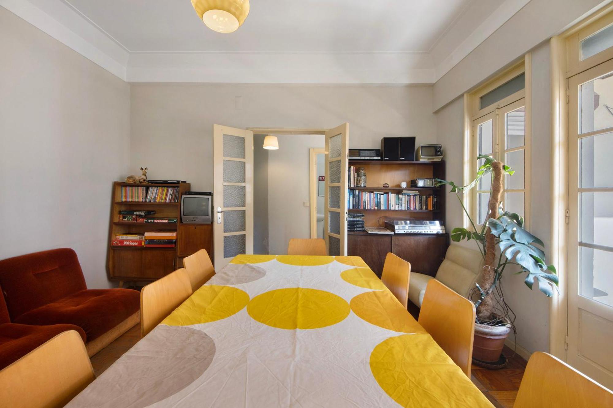 Apartment A Casa Formosa Porto
