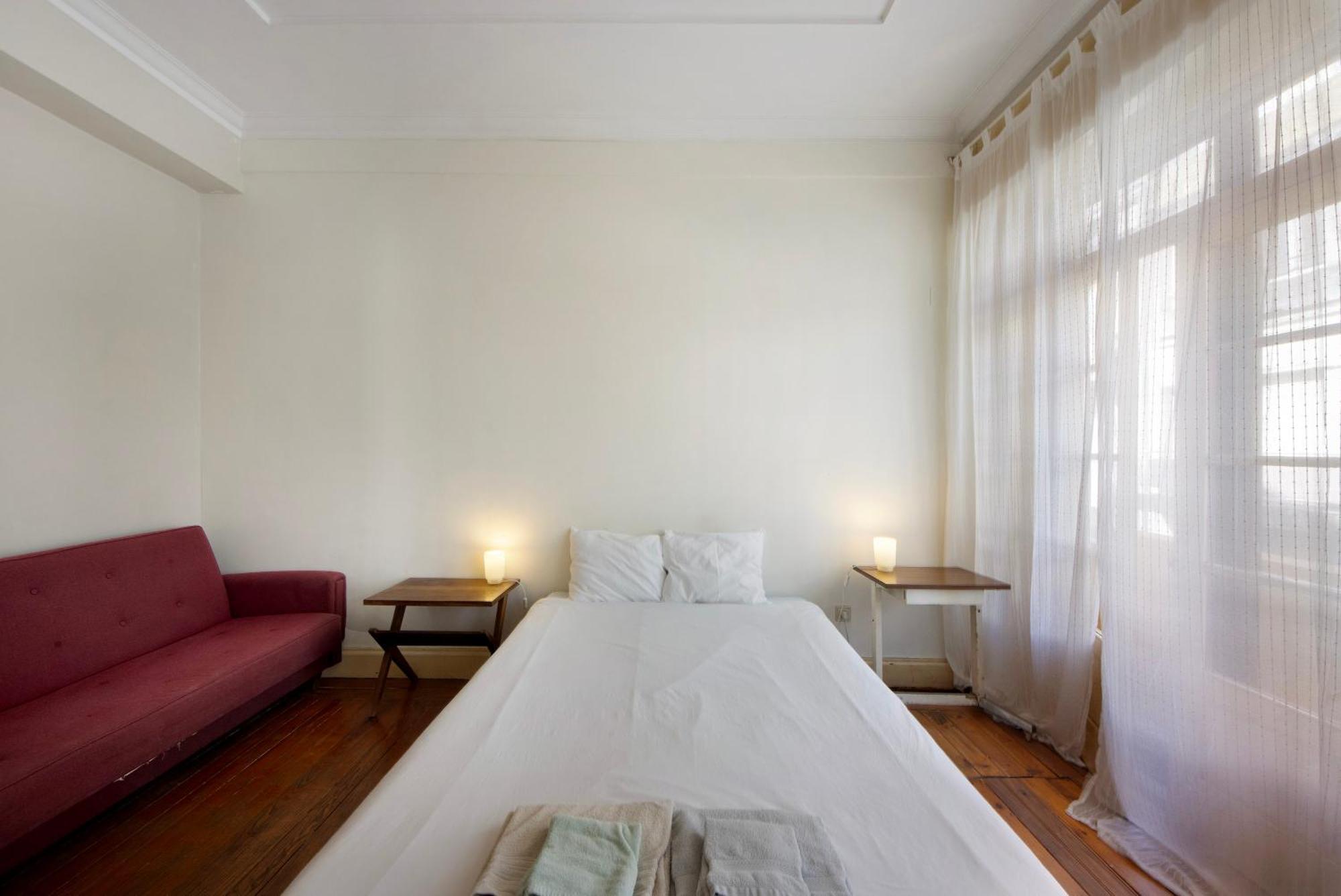 A Casa Formosa Apartment *