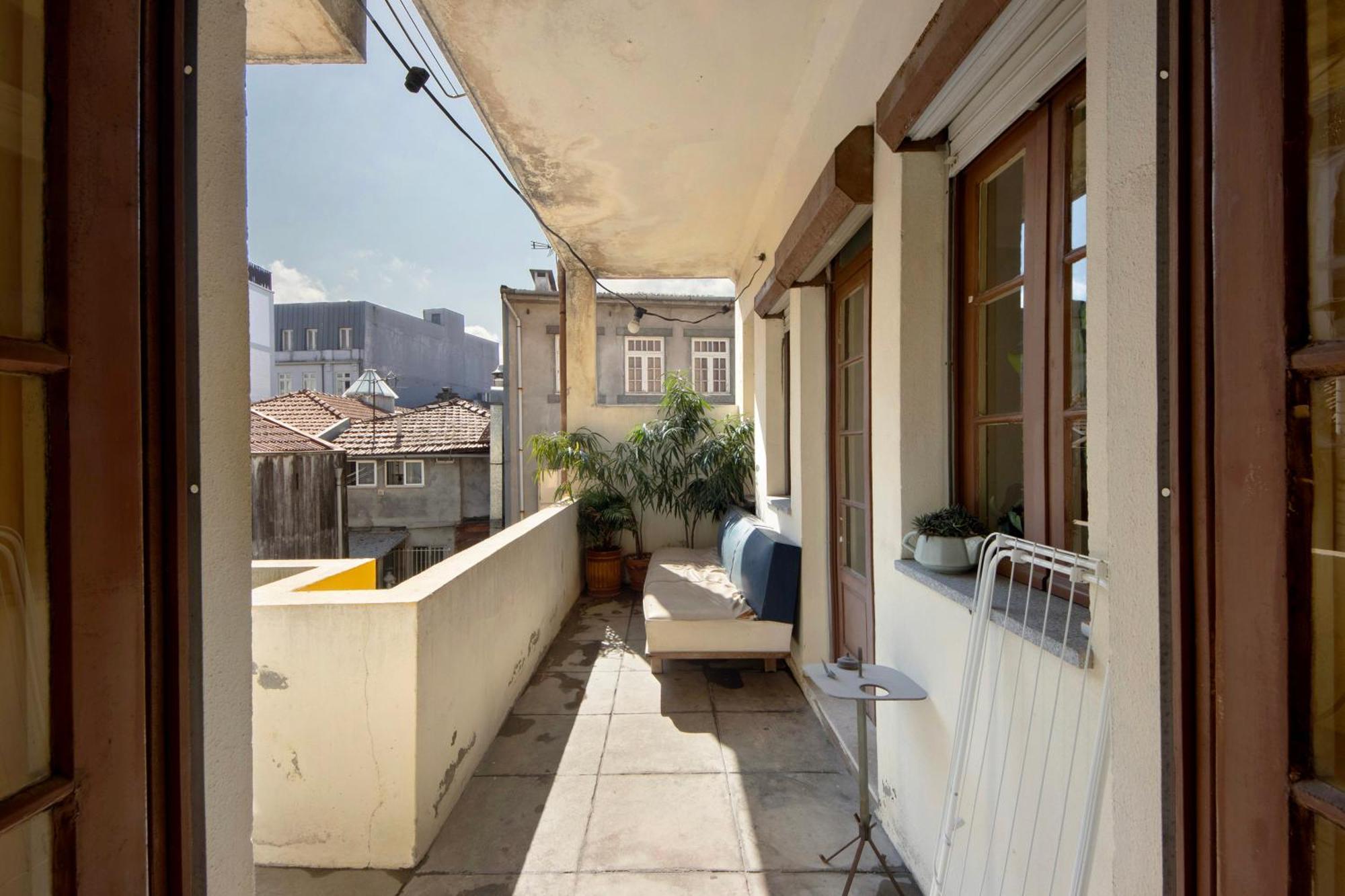 A Casa Formosa Apartment Porto