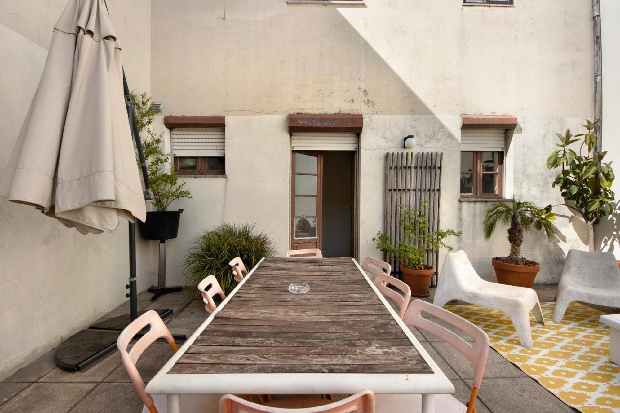 A Casa Formosa Apartment *