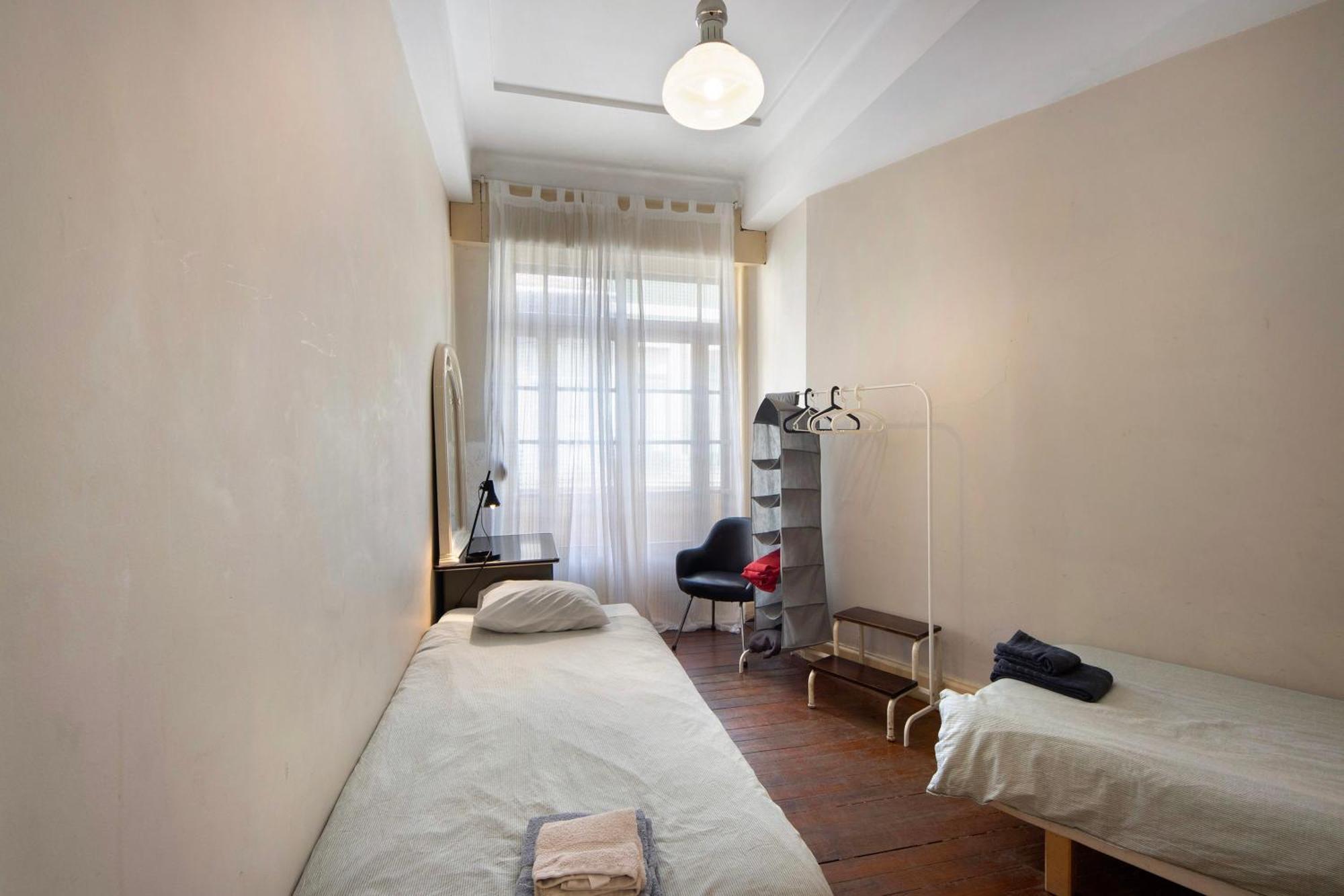 A Casa Formosa Apartment *