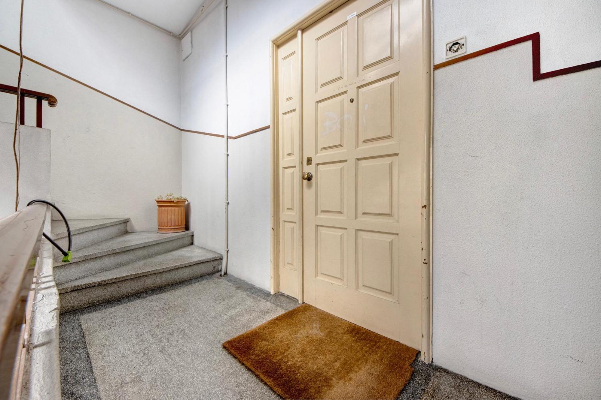 A Casa Formosa Apartment Porto
