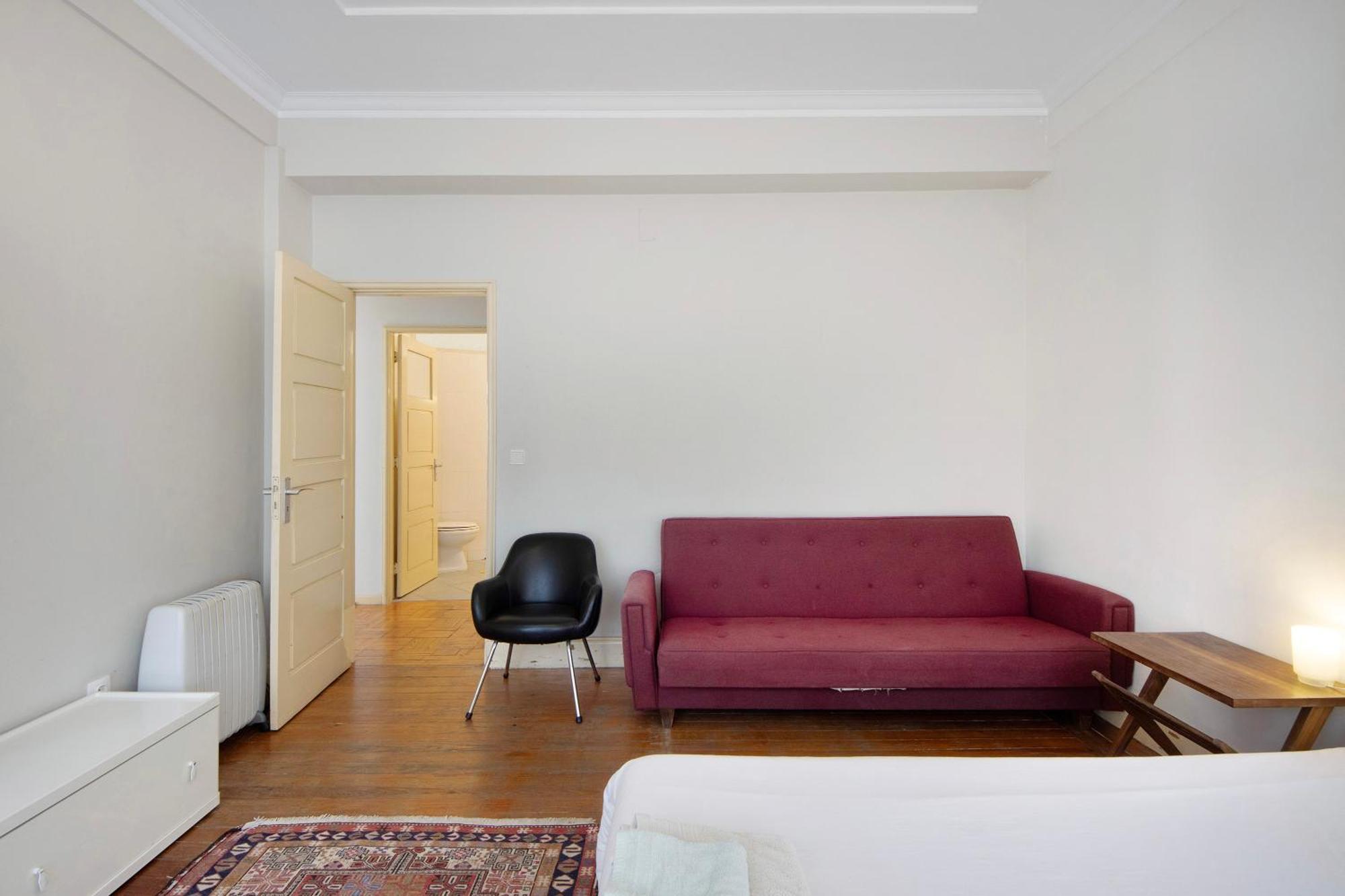 A Casa Formosa * Porto