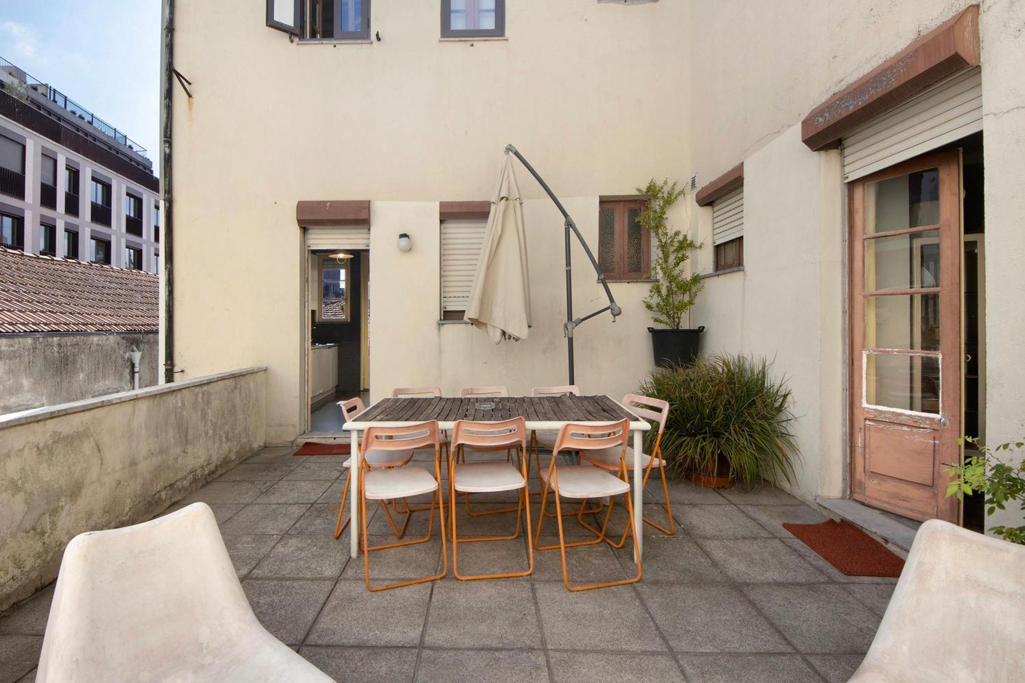 A Casa Formosa Porto