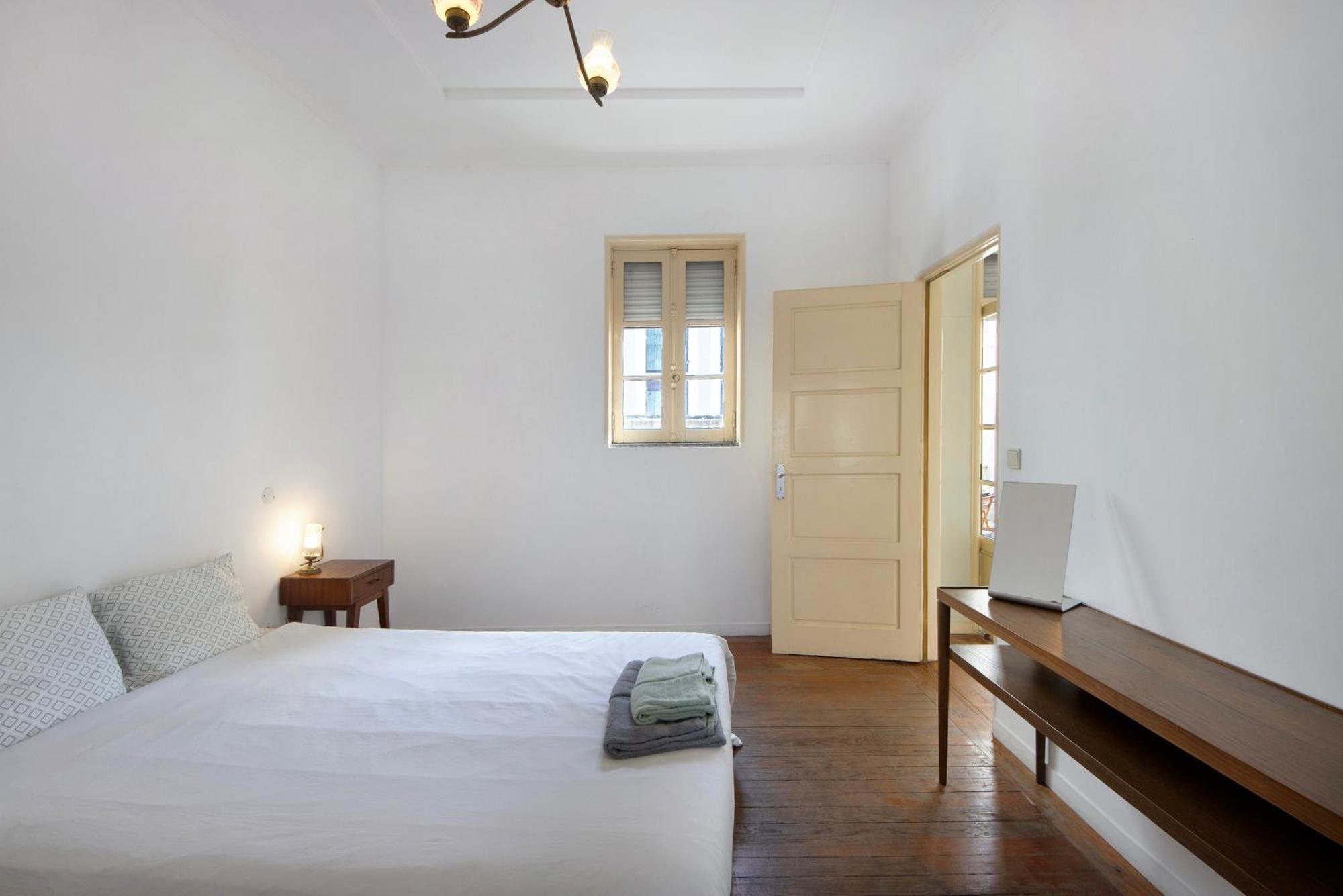 Apartment A Casa Formosa