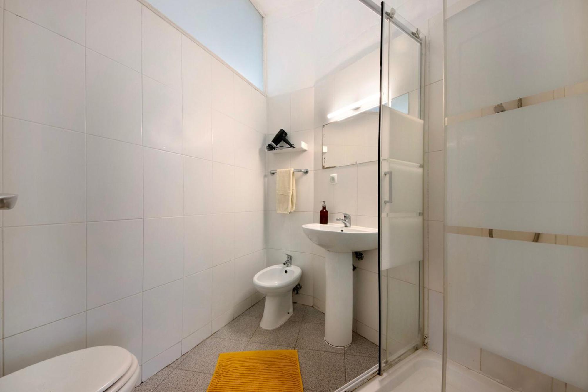 A Casa Formosa Apartment *