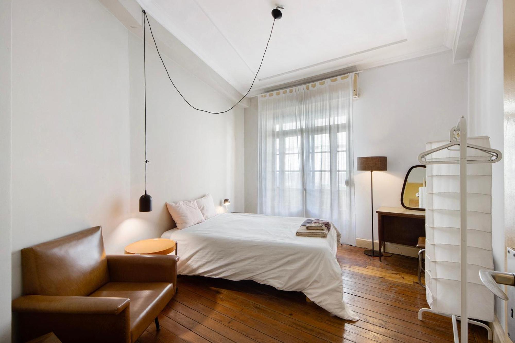 A Casa Formosa Apartment Porto
