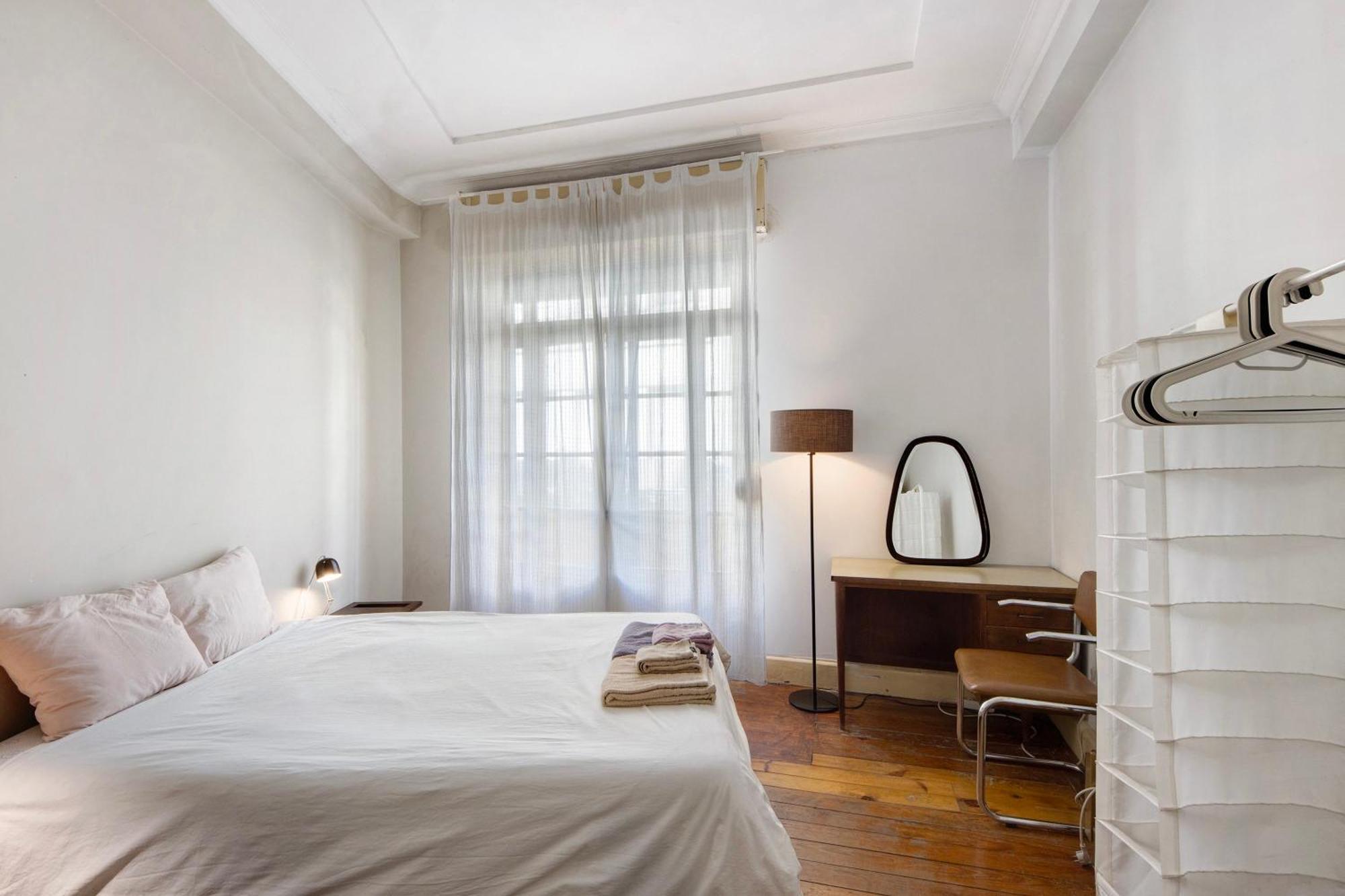 A Casa Formosa Apartment
