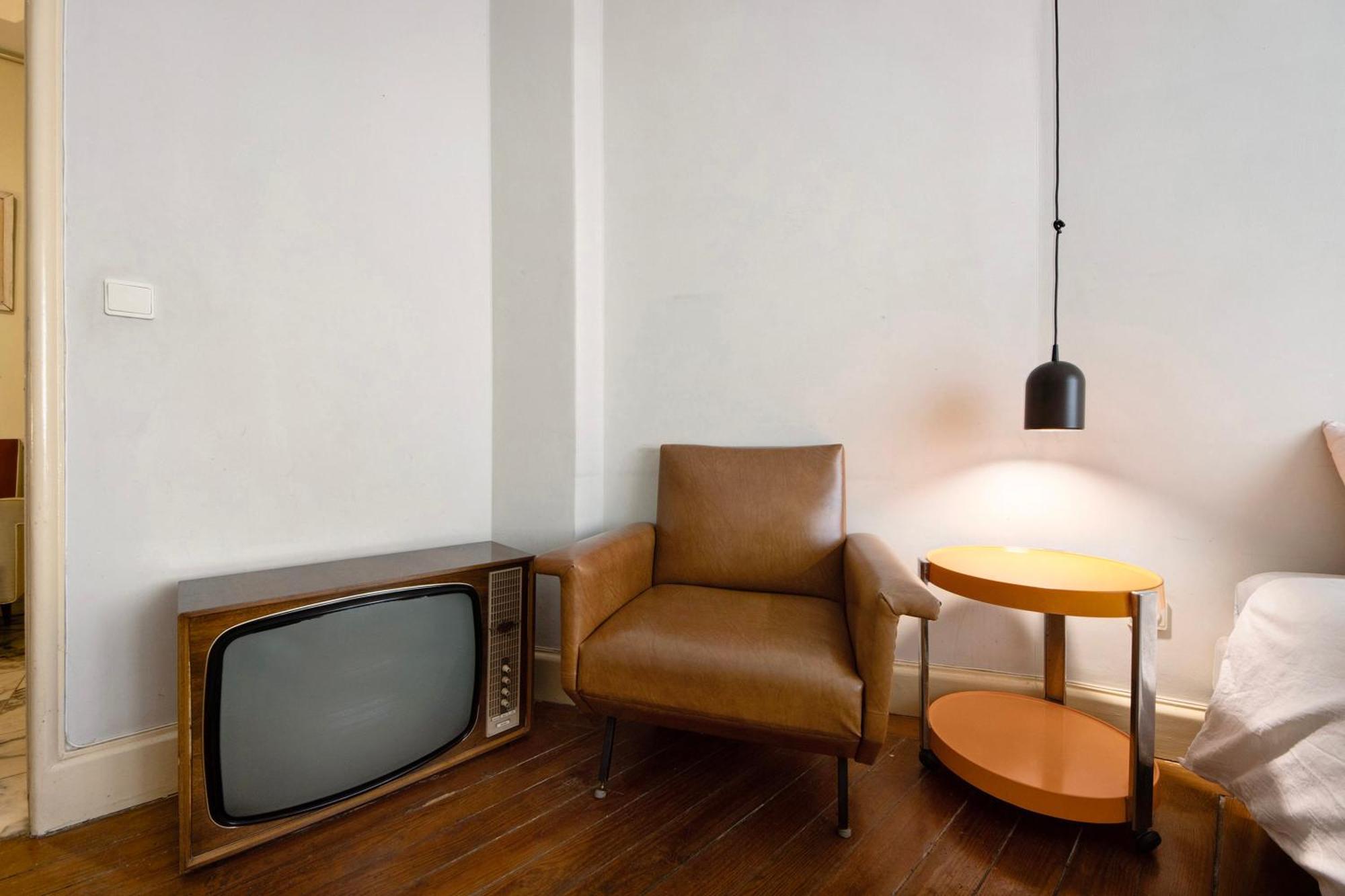 A Casa Formosa Appartement Porto