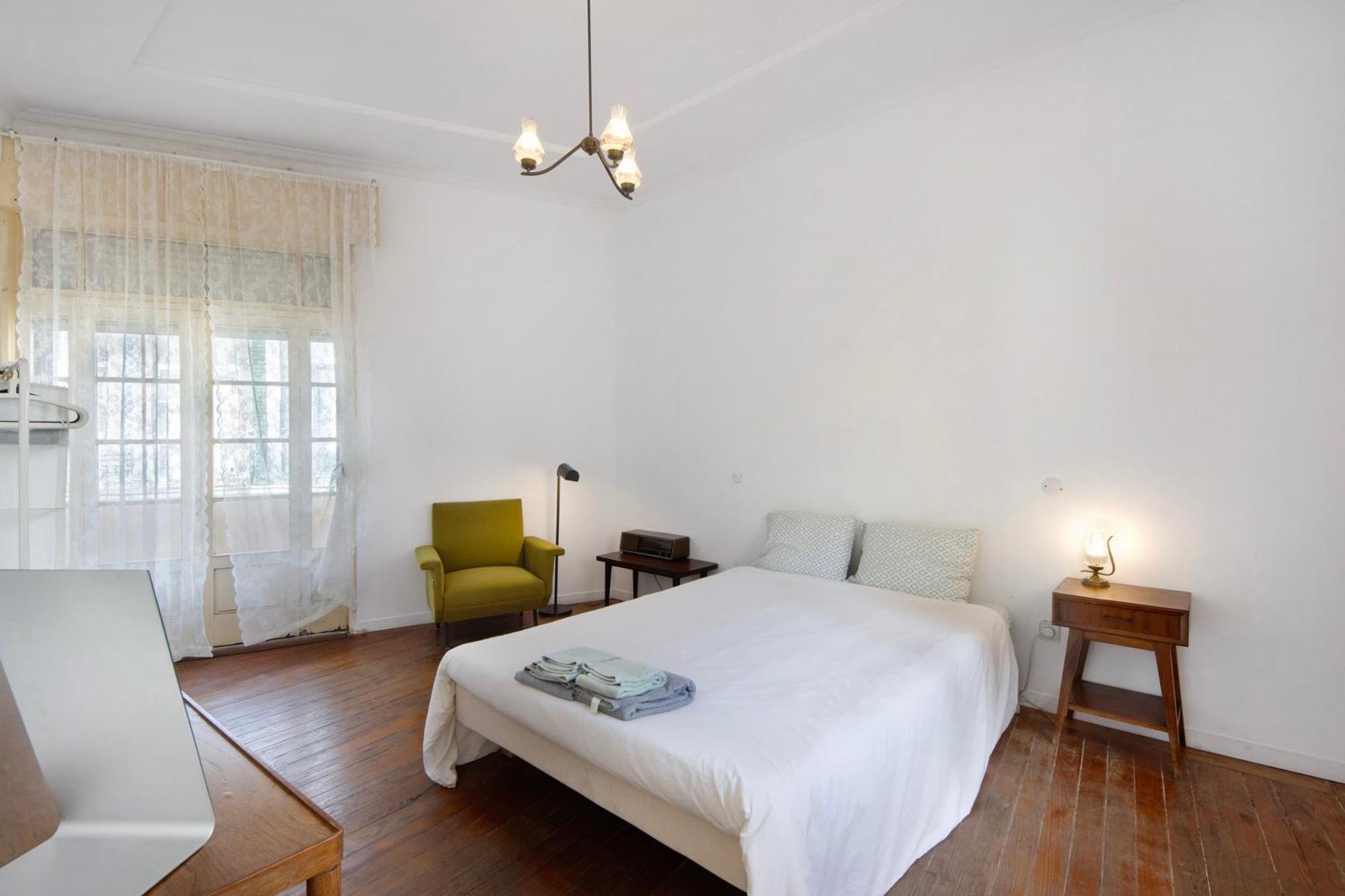 A Casa Formosa Porto