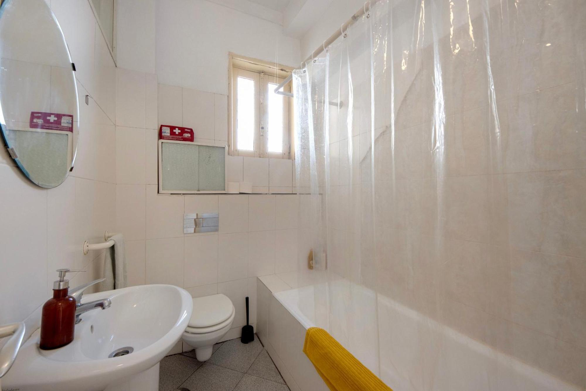 A Casa Formosa Apartment *