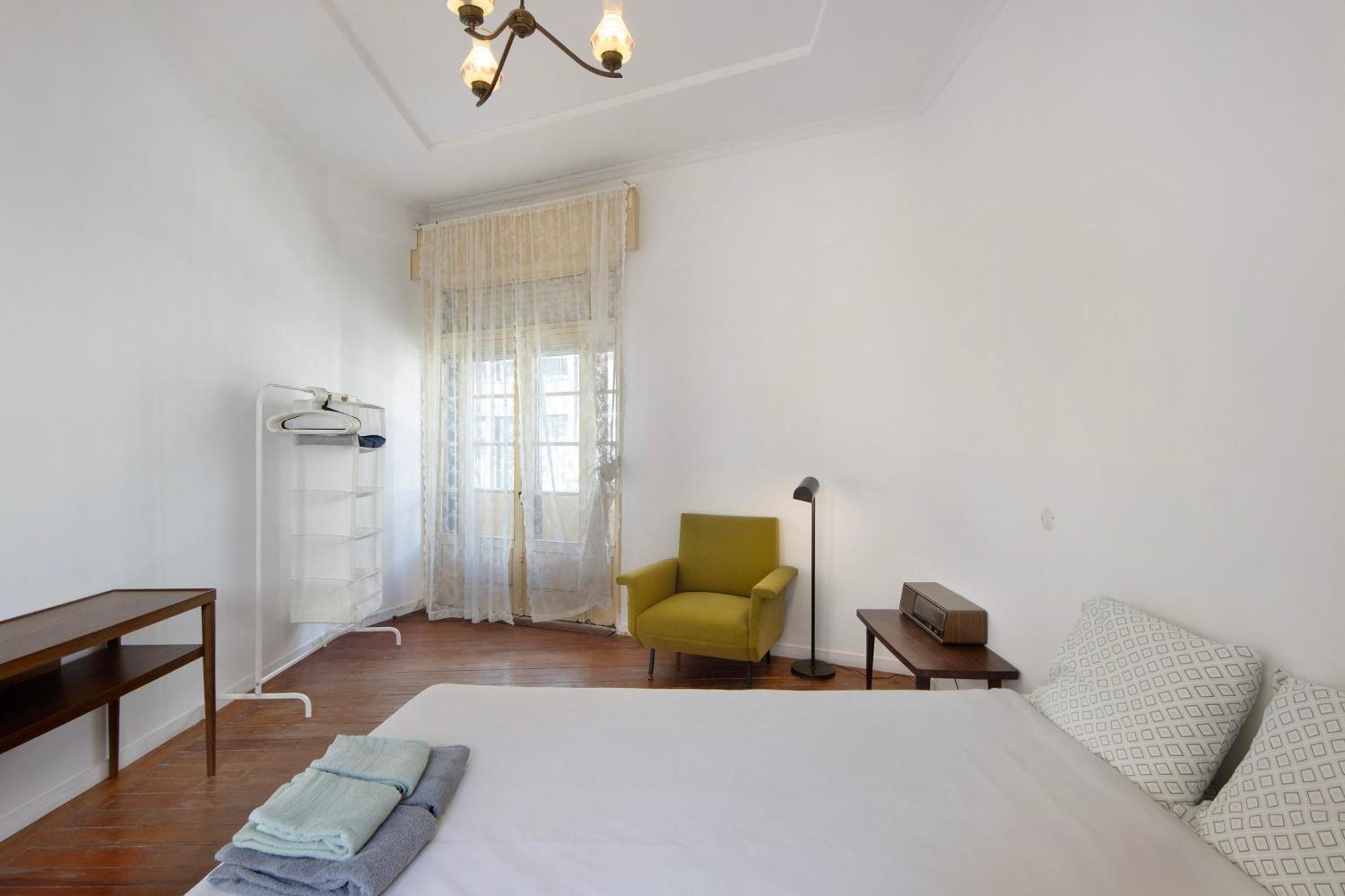 A Casa Formosa Apartment Porto