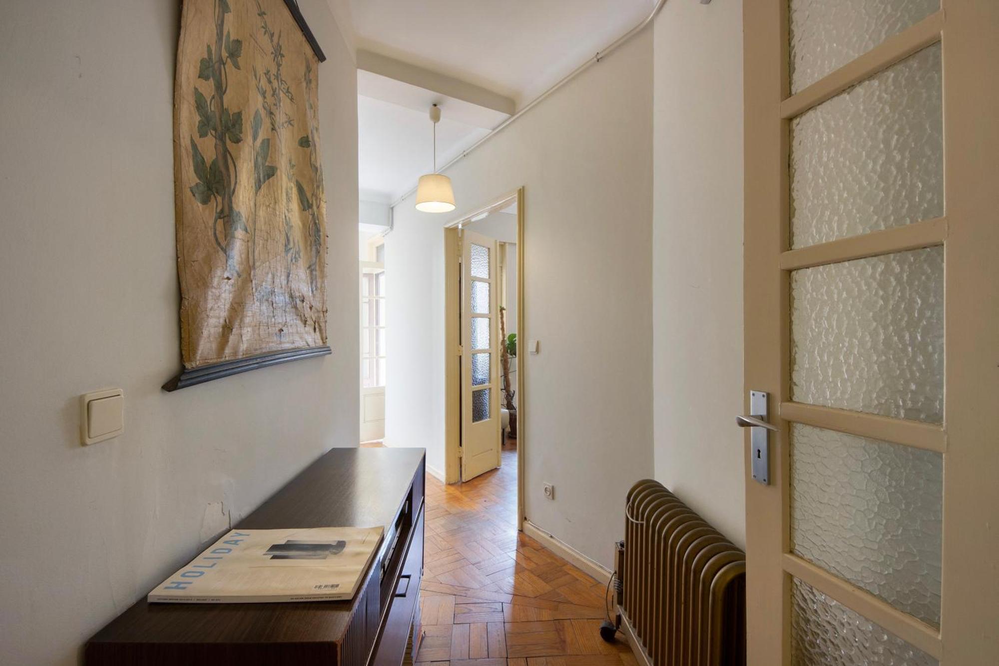 A Casa Formosa Porto