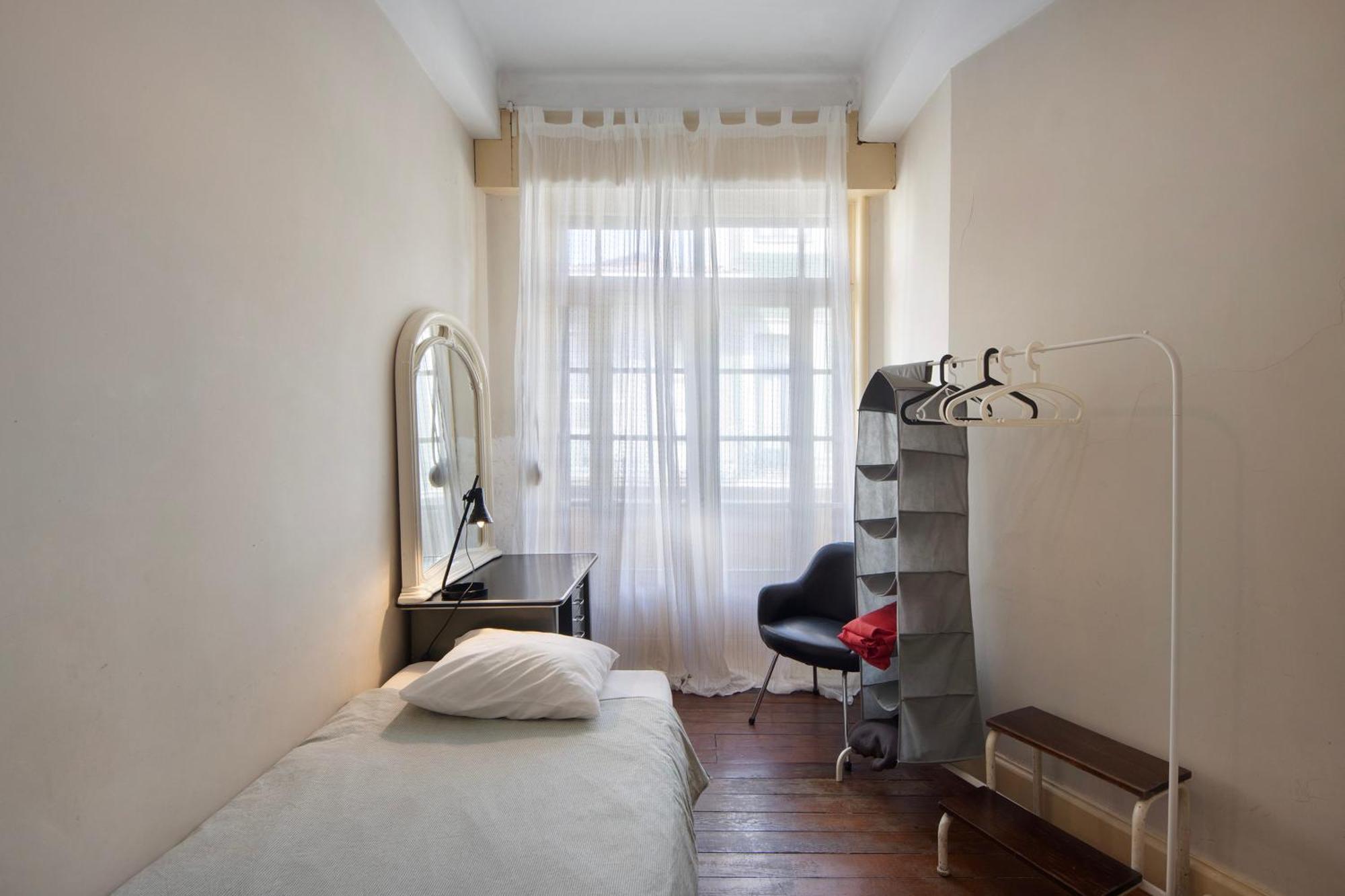 A Casa Formosa Apartment