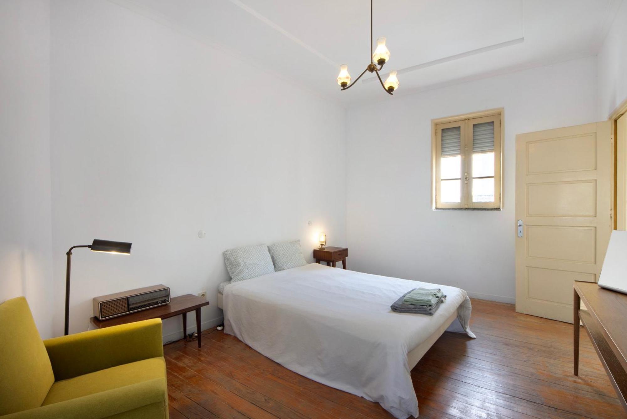 Apartment A Casa Formosa Porto