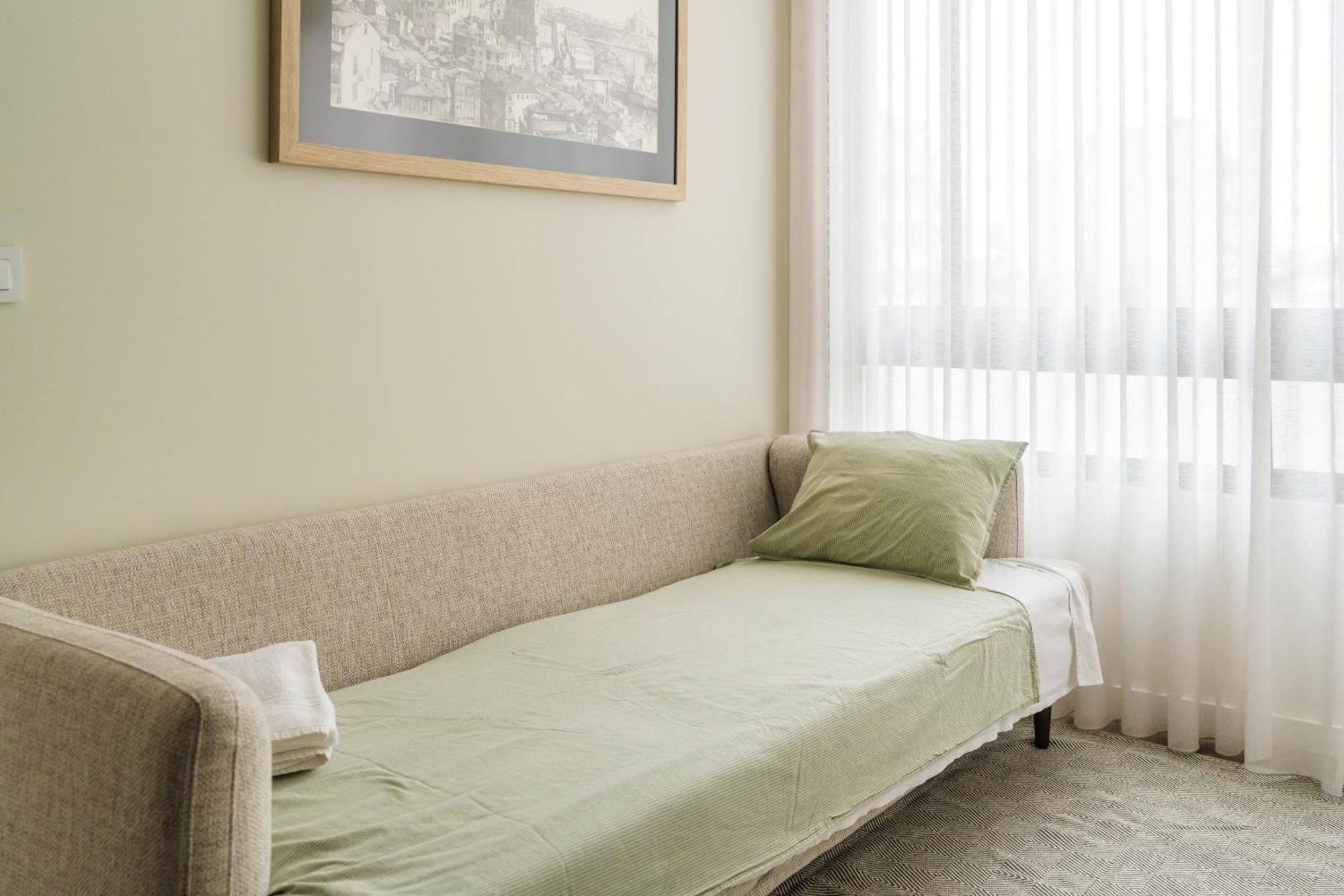 Cedofeita Bliss - 1bdr With Ac Appartement *