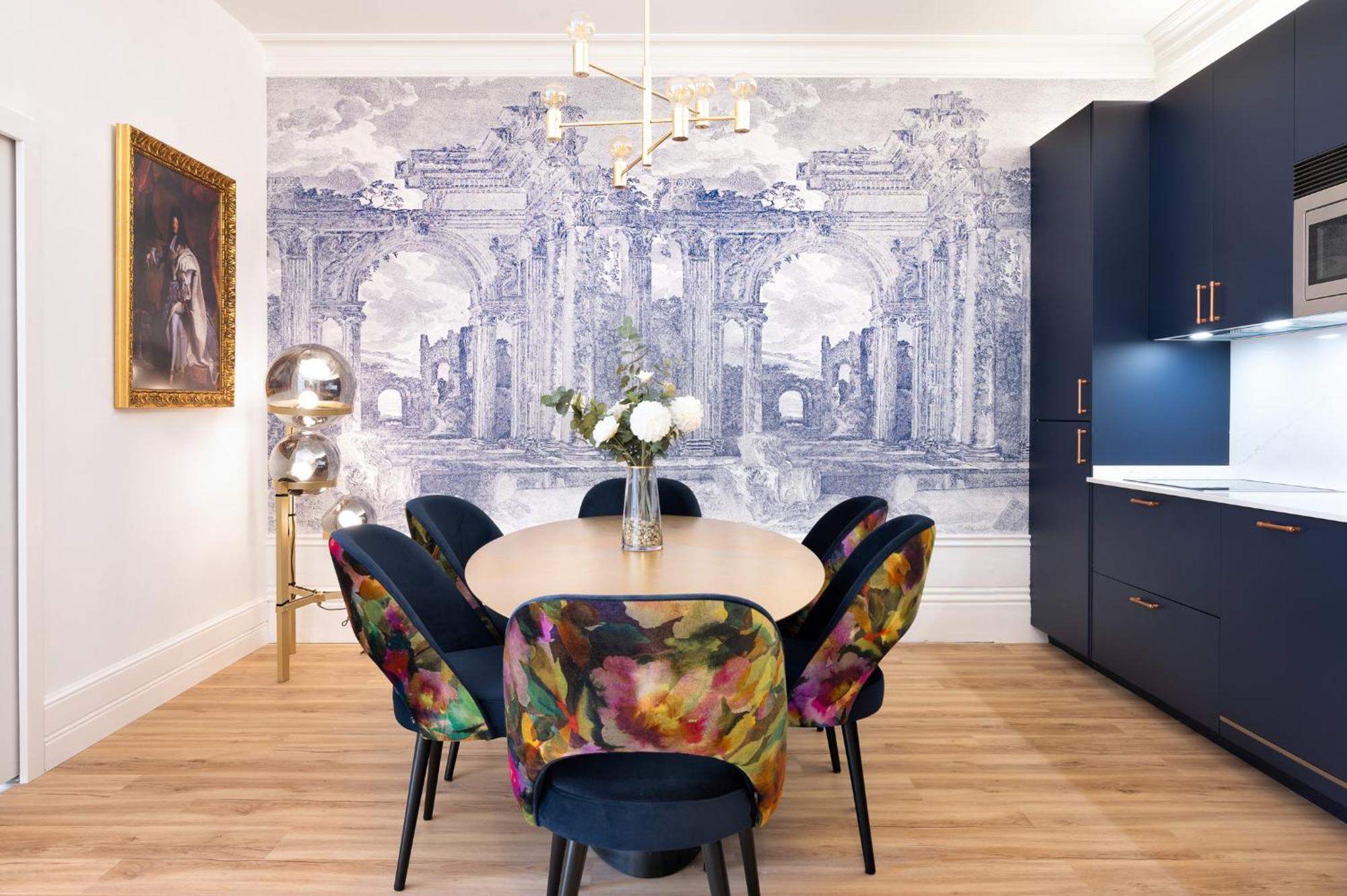 Apartment Cardosas Block Luxury