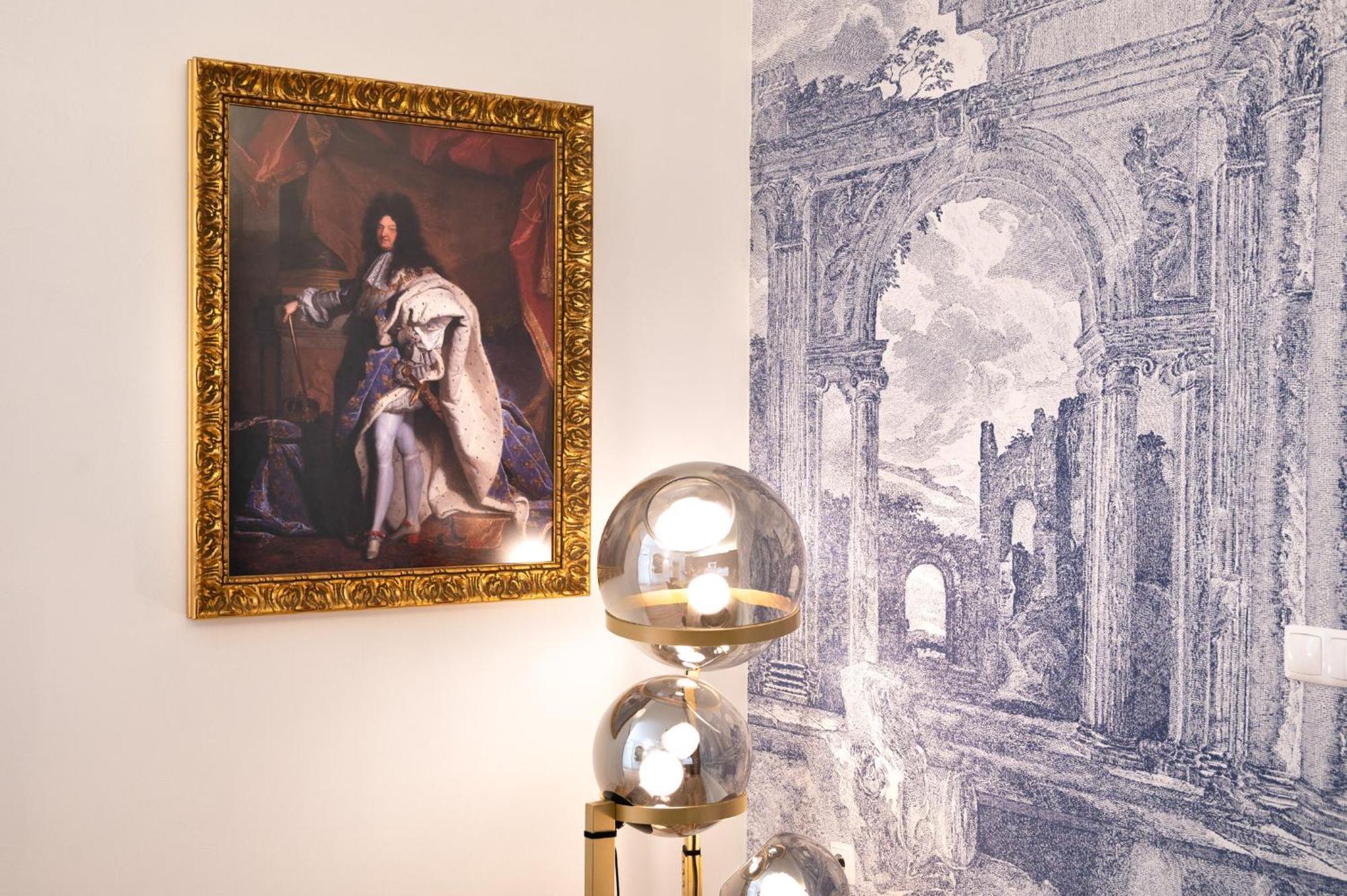Apartment Cardosas Block Luxury Porto