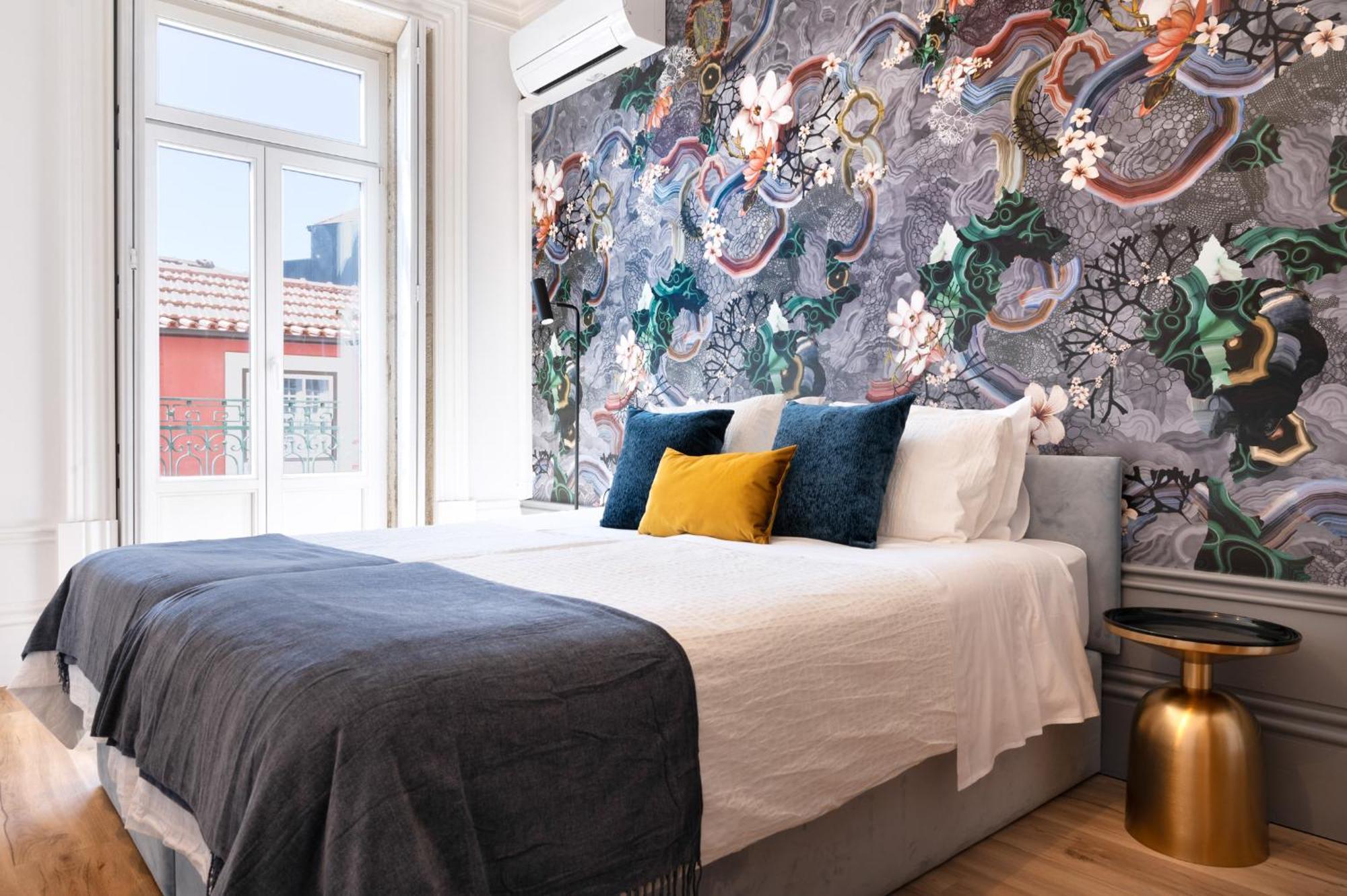 Cardosas Block Luxury Apartment *
