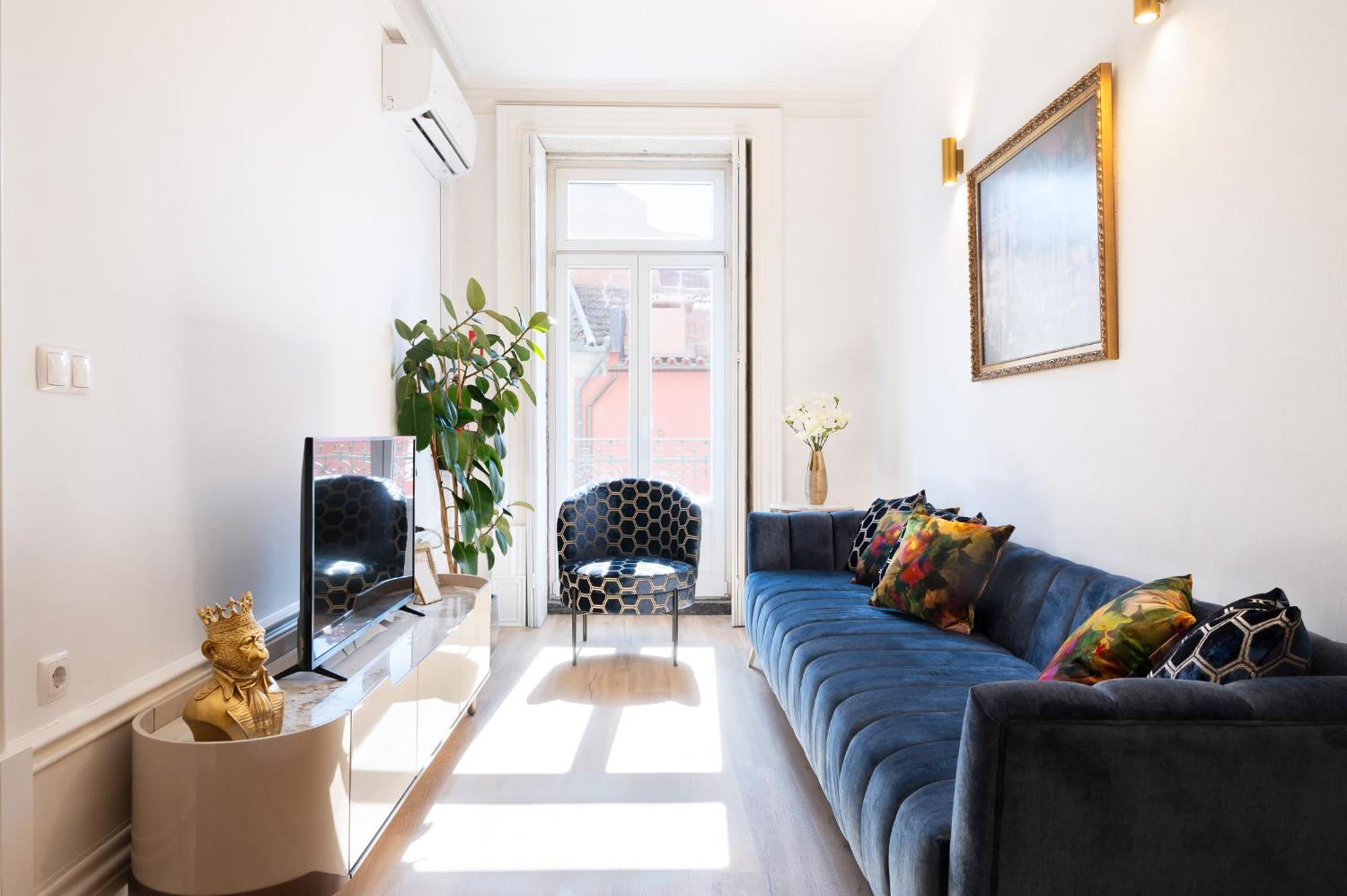 Cardosas Block Luxury