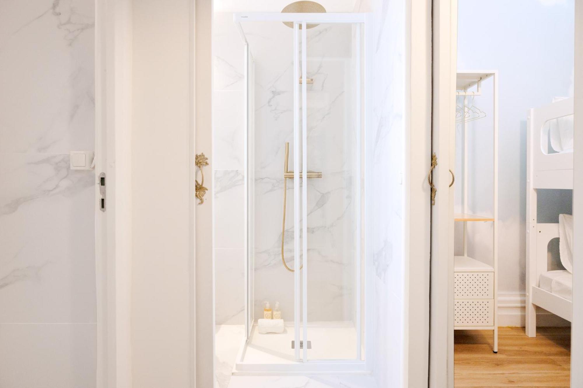 Cardosas Block Luxury Apartment Porto