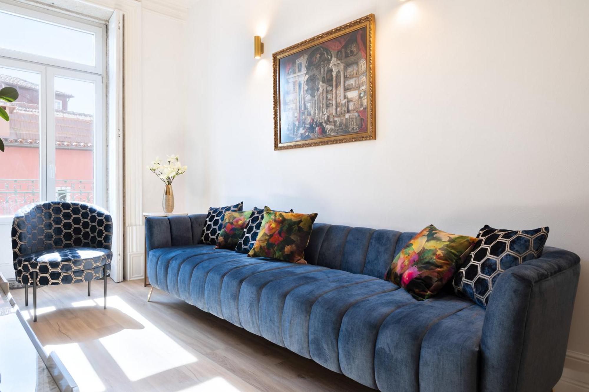Cardosas Block Luxury