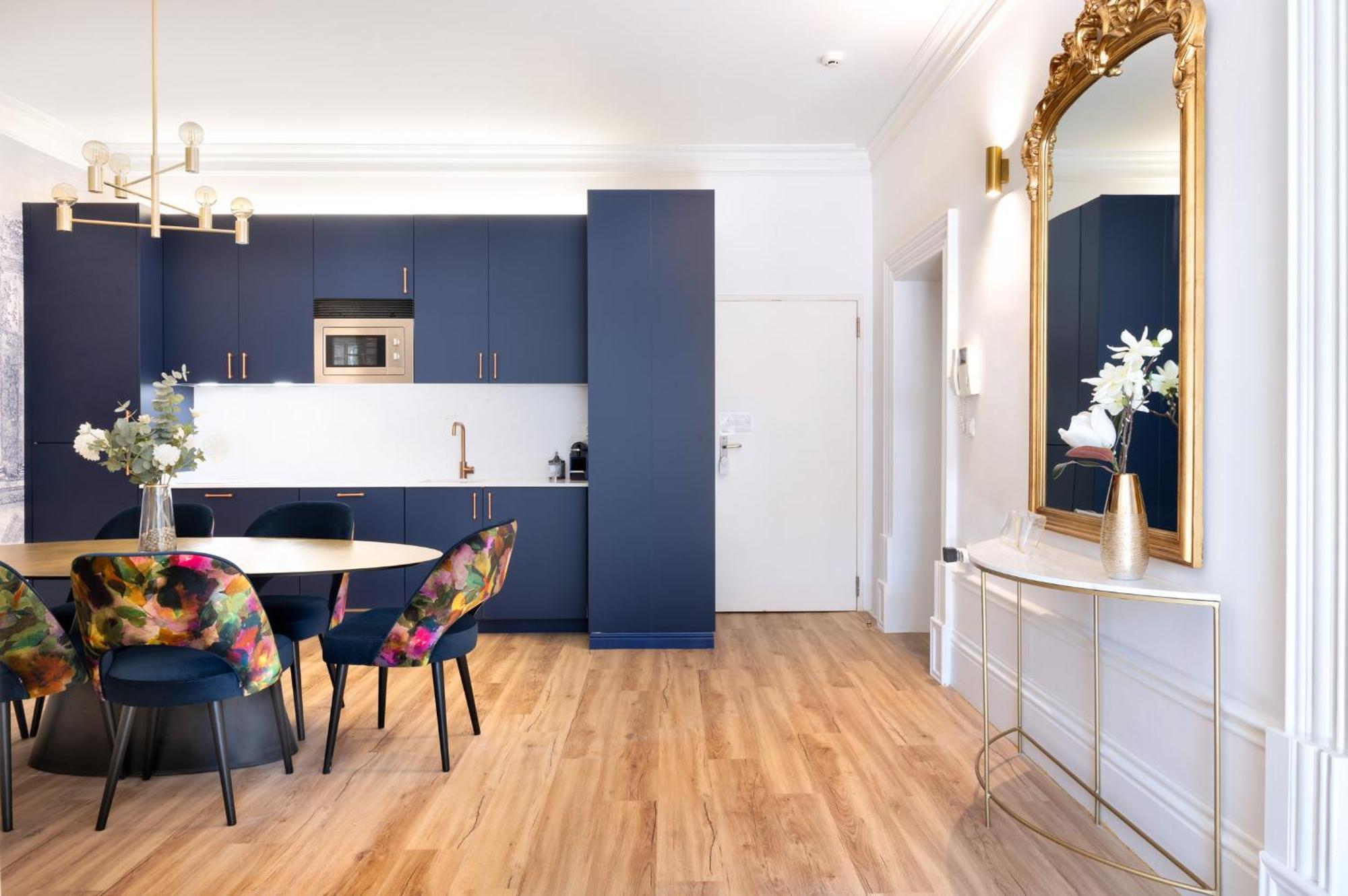 Apartment Cardosas Block Luxury Porto