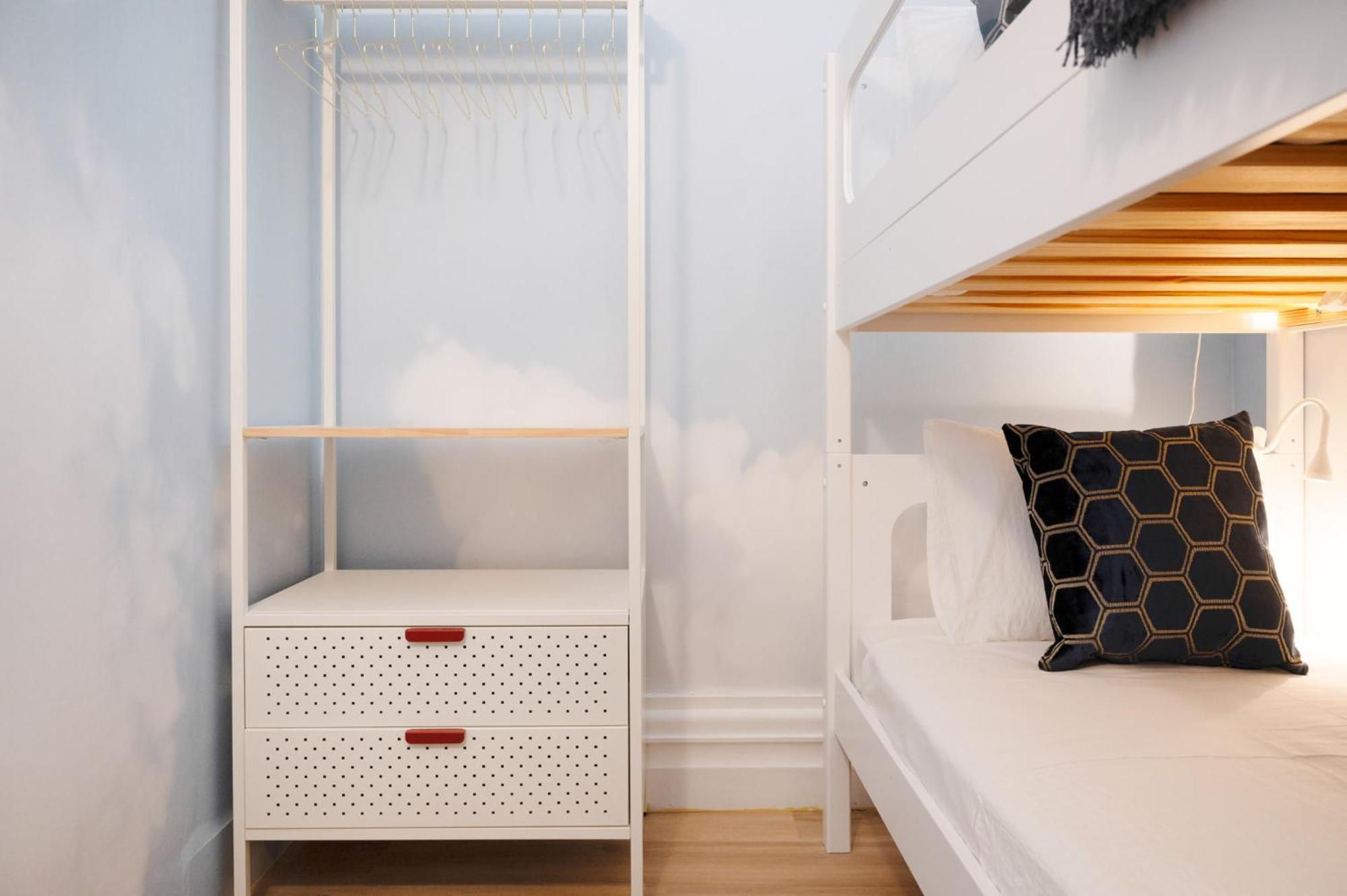 Apartment Cardosas Block Luxury *