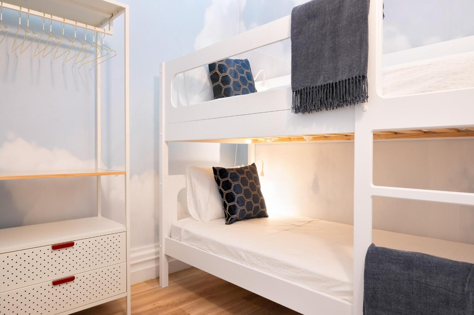 Cardosas Block Luxury Porto