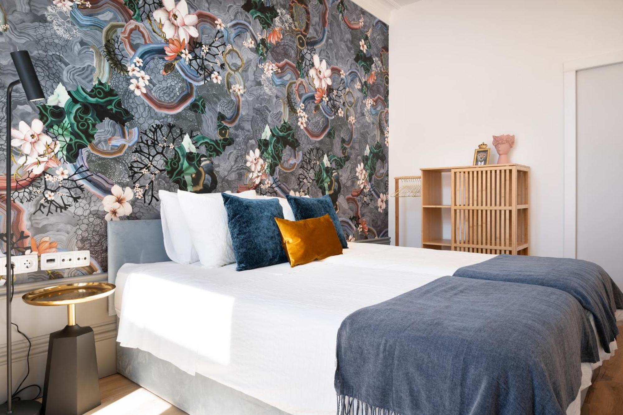 Apartment Cardosas Block Luxury *