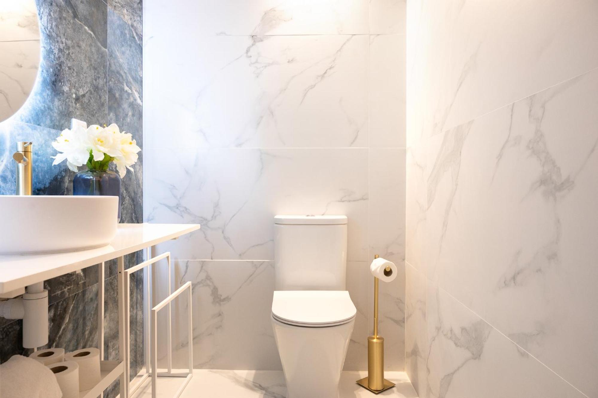 Cardosas Block Luxury Porto