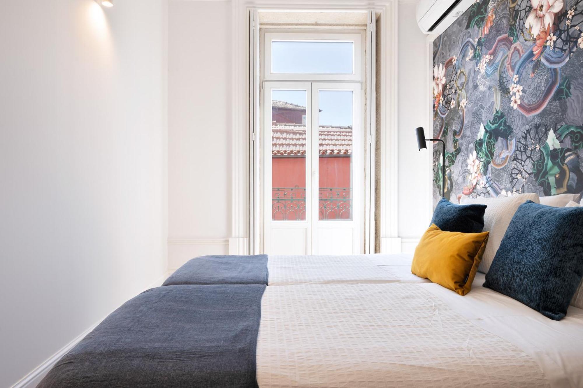 Apartment Cardosas Block Luxury