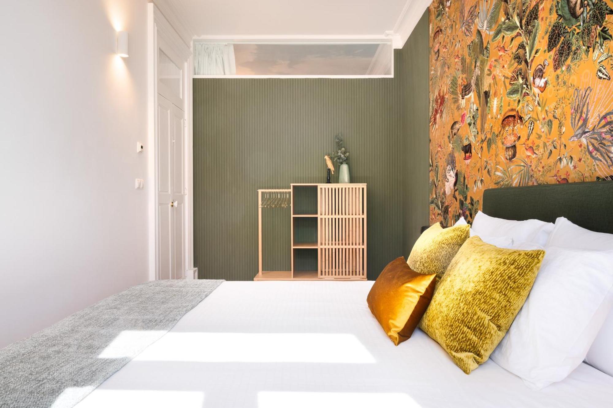 Cardosas Block Luxury Porto