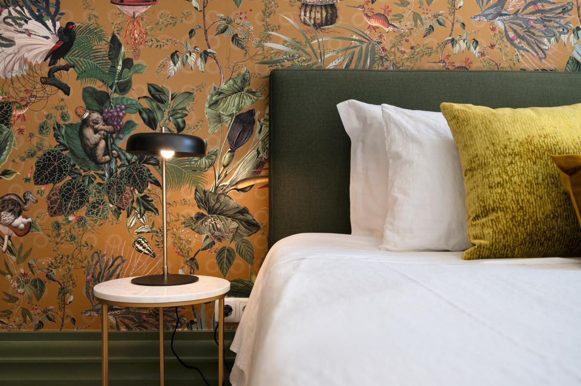 Cardosas Block Luxury Porto
