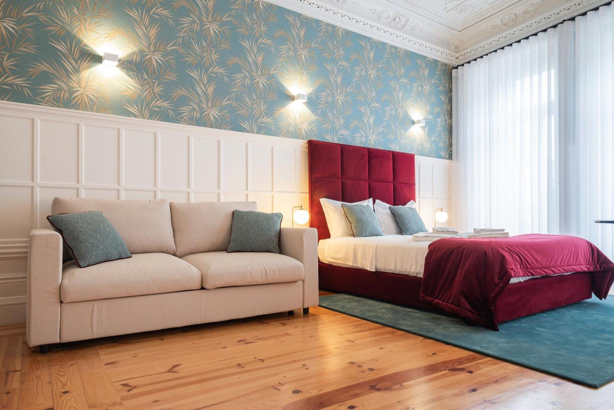 Apartment Hm Loios Charming Loft