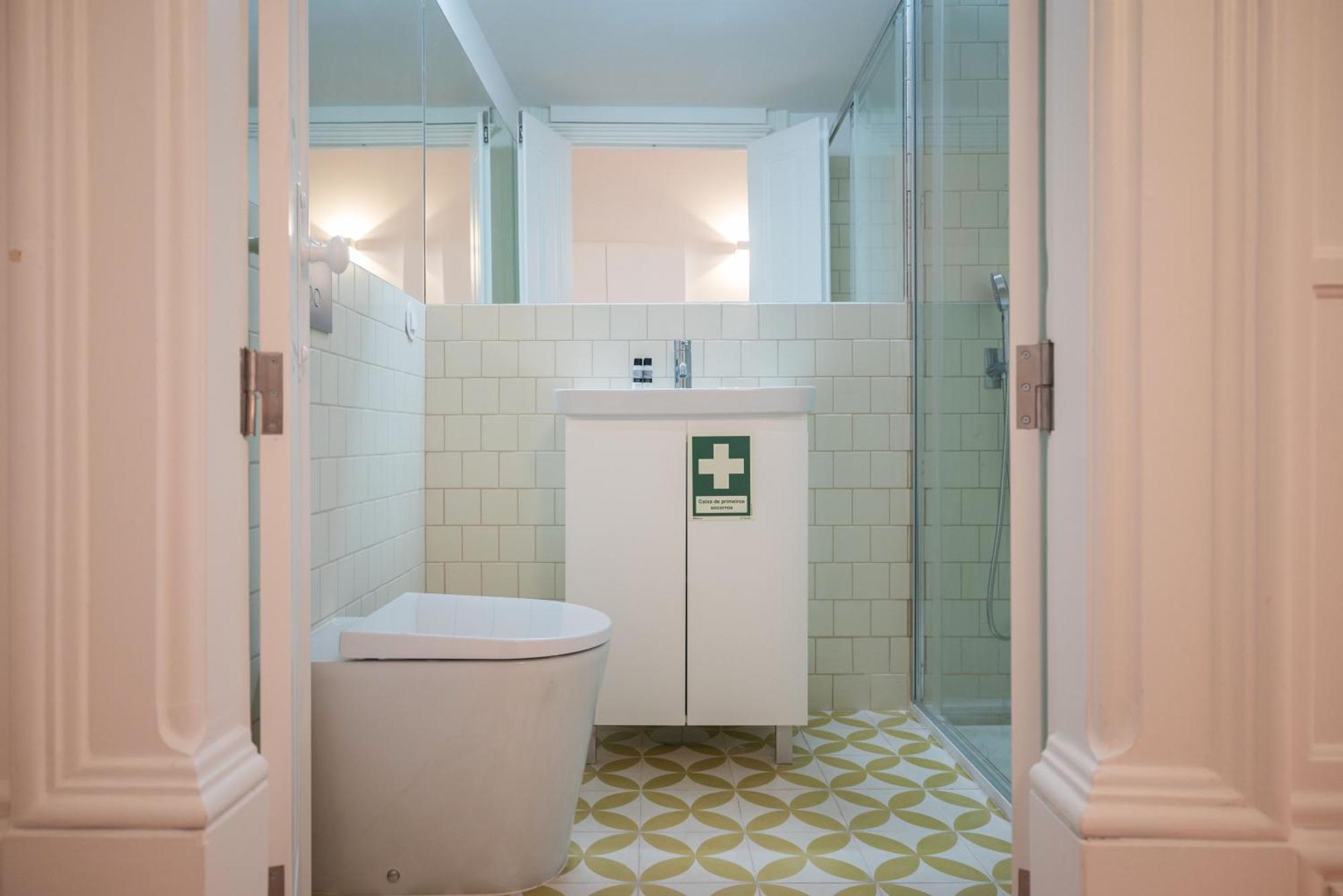 Hm Loios Charming Loft * Porto