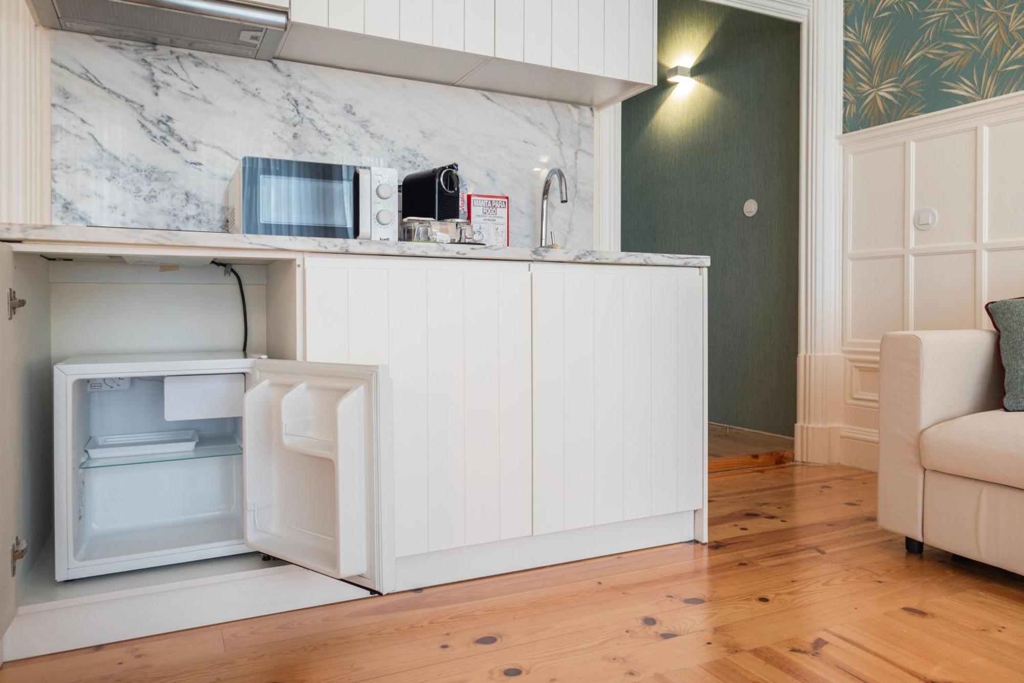 Apartment Hm Loios Charming Loft *