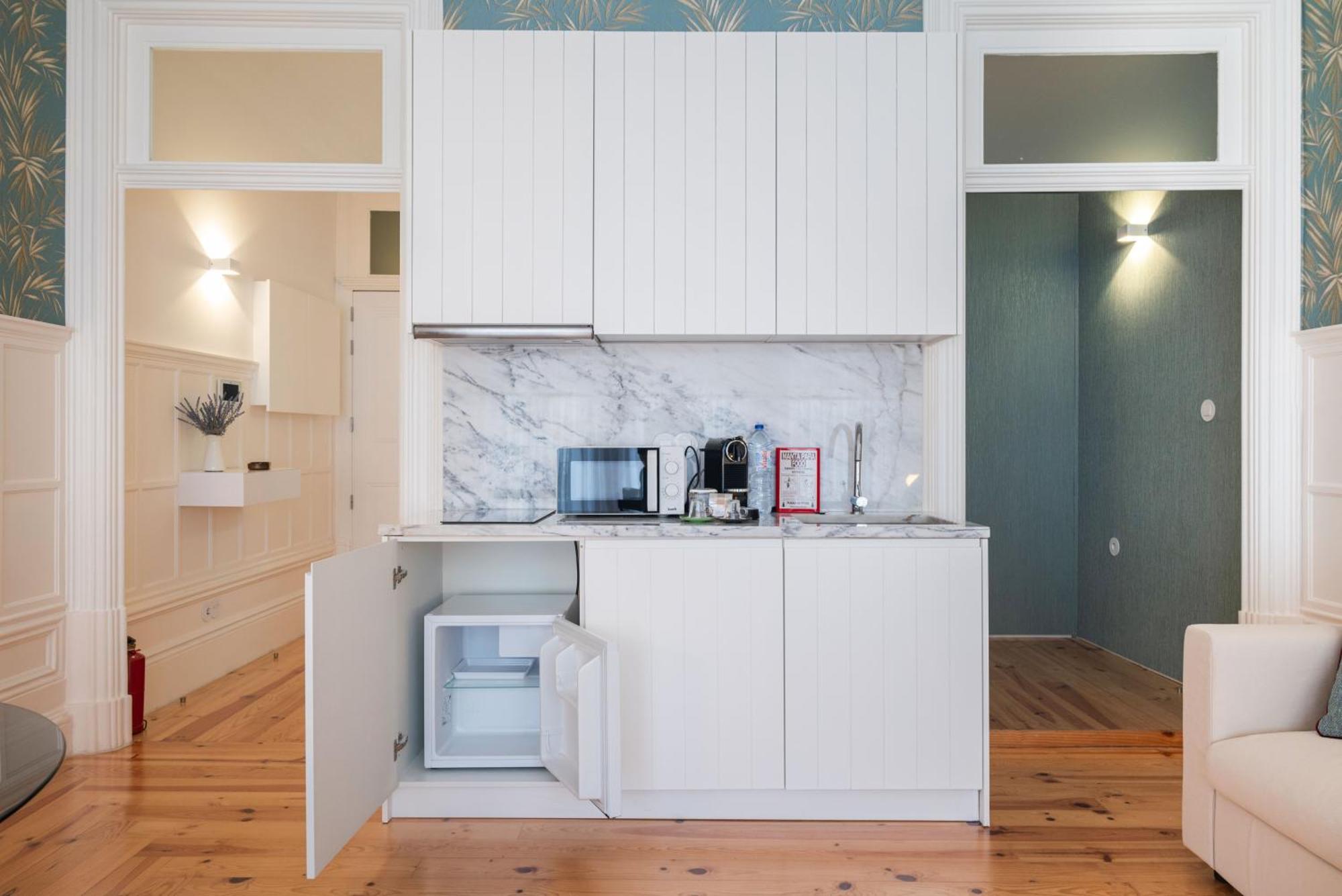 Hm Loios Charming Loft