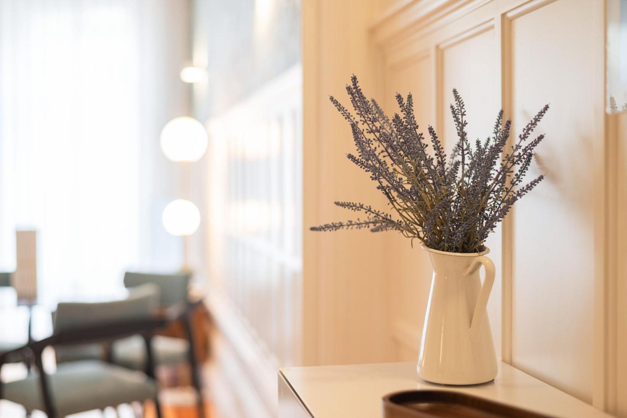 Hm Loios Charming Loft