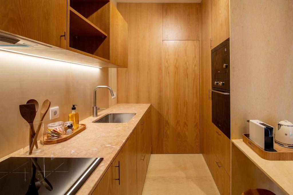 Dixo's Duplex Apartment *