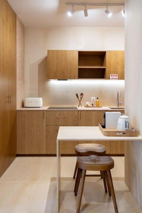 Apartment Dixo's Duplex *