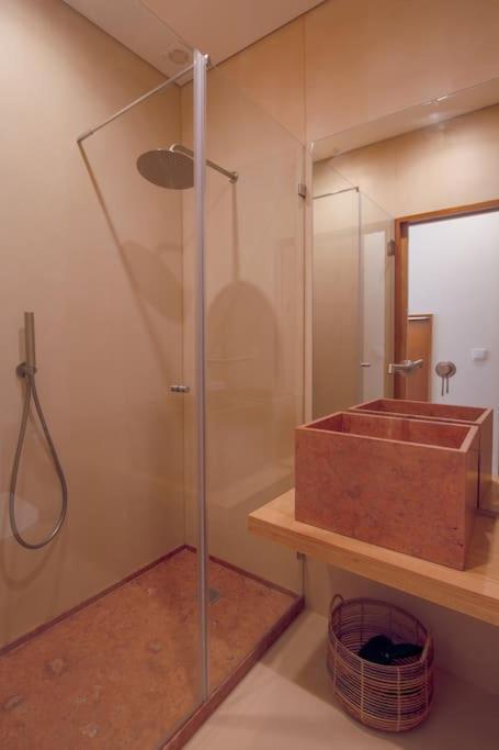 Dixo's Duplex Apartment *