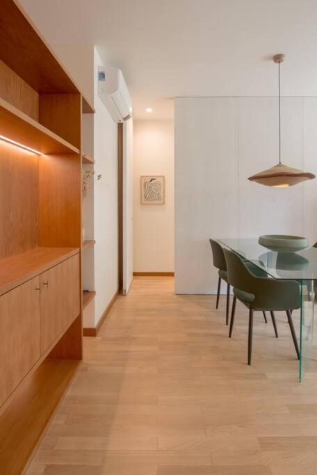Apartment Dixo's Duplex *