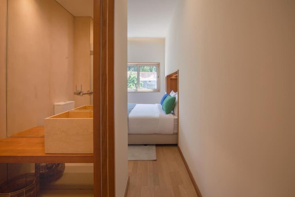 Apartment Dixo's Duplex Porto